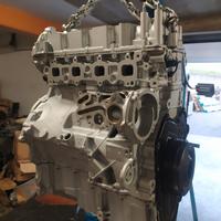 Motore revisiona 204DTA Velar/Jaguar 240cv 177kw