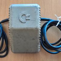 TRASFORMATORE PER COMMODORE 64