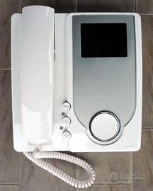 Videocitofono B/N Elvox Art. 6341 (Igienizzato)