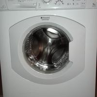 Ricambi lavatrice HOTPOINT ARISTON ARSF109IT 5kg