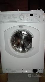 Ricambi lavatrice HOTPOINT ARISTON ARSF109IT 5kg