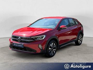 Volkswagen Taigo 1.0 TSI 70kW Life