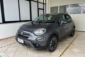 FIAT 500X Cross Look 1.3 Mjet 95cv 4x2 Cross