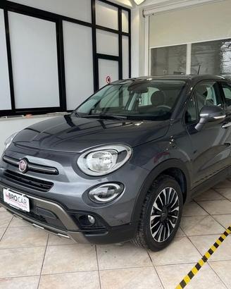 FIAT 500X Cross Look 1.3 Mjet 95cv 4x2 Cross ...