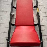 Sdraio sottoauto nuova