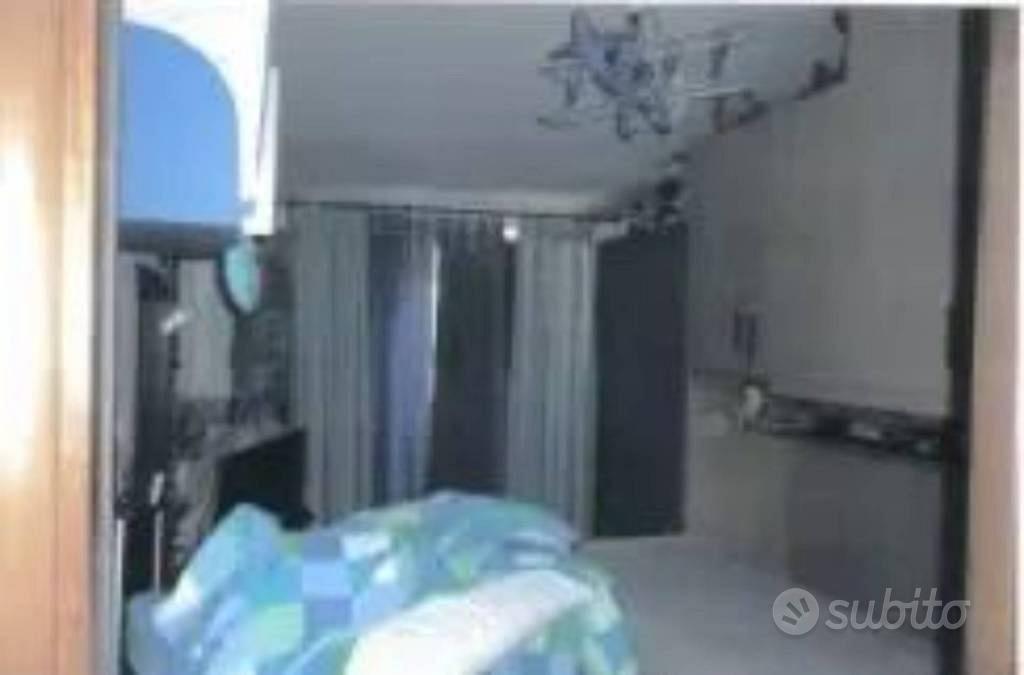 Appartamento – Montalto Uffugo, Taverna - Altro