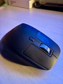 Mouse Logitech MX Master 3