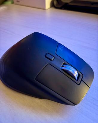 Mouse Logitech MX Master 3