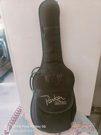 chitarra elettrica