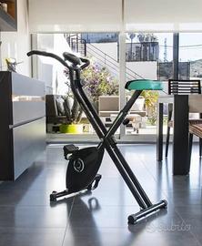 Cecotec Cyclette pieghevole