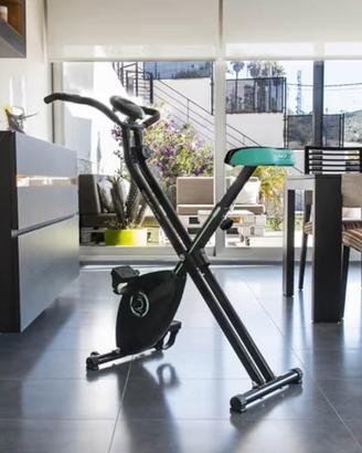 Cecotec Cyclette pieghevole