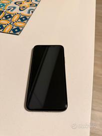 iPhone X 256 gb
