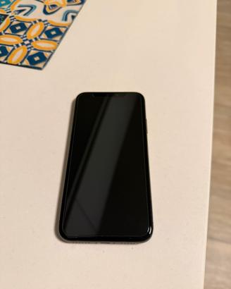 iPhone X 256 gb