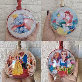 palline personalizzate  o Disney