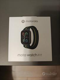 Smartwatch Motorola