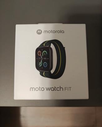 Smartwatch Motorola