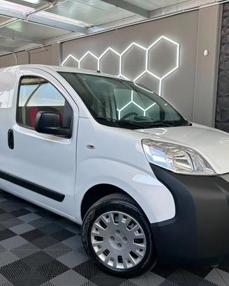 Fiat Fiorino 1.4 Natural Power coibentato