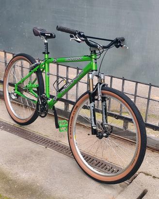mtb kona