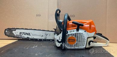 Stihl  Ms 462