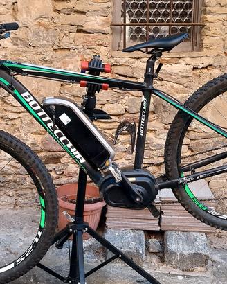 Bici Pedalata Assistita-Bottecchia BeGreen