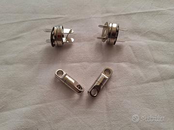 Accessori per maniglie freni parapendio
