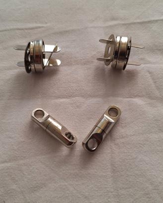Accessori per maniglie freni parapendio