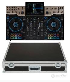 Consolle dj DENON PRIME 4 G2