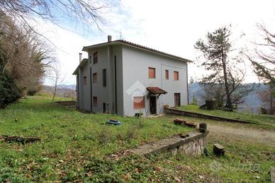 CASA INDIPENDENTE A CASAPROTA