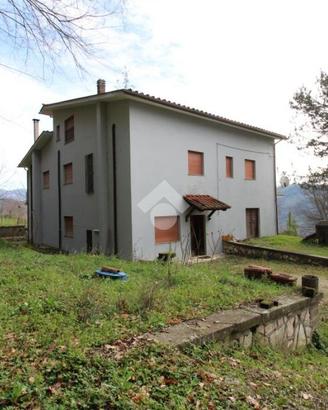 CASA INDIPENDENTE A CASAPROTA