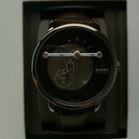 Orologio Rado Diamaster Automatic: R14061306