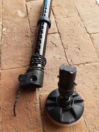 windsurf prolunga tecno limits