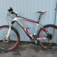 Mountain bike Bottecchia