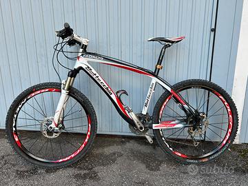 Mountain bike Bottecchia
