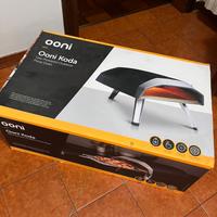 Forno a gas Ooni Koda 12