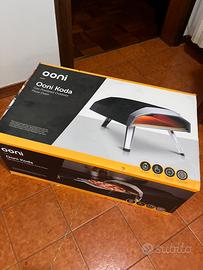 Forno a gas Ooni Koda 12