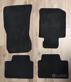 Tappetini Originali BMW serie 3 M Sport