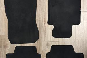 Tappetini Originali BMW serie 3 M Sport