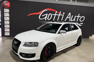AUDI S3 PRIMA VERNICE TETTO OZ