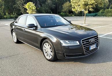 Audi A8 3.0 TDI 262 CV Quattro Tiptronic*