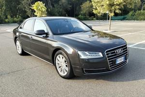 Audi A8 3.0 TDI 262 CV Quattro Tiptronic*