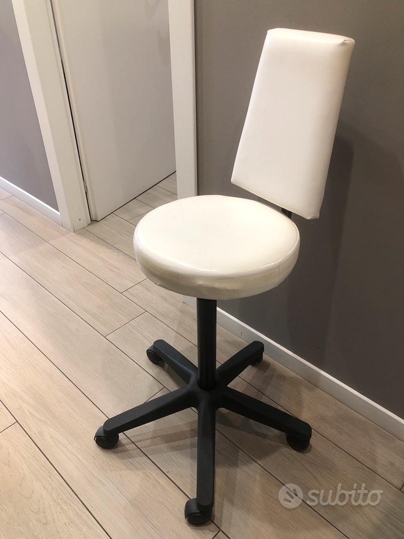 cuscino ortopedico per sedia ufficio con schienale - Arredamento e  Casalinghi In vendita a Milano