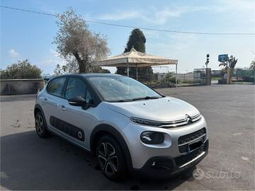 Citroen C3 Shine 75 cv