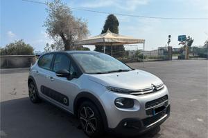 Citroen C3 Shine 75 cv