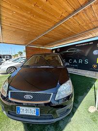 Ford C-Max Focus 1.6 TDCi (90CV) Ghia