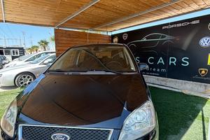 Ford C-Max Focus 1.6 TDCi (90CV) Ghia