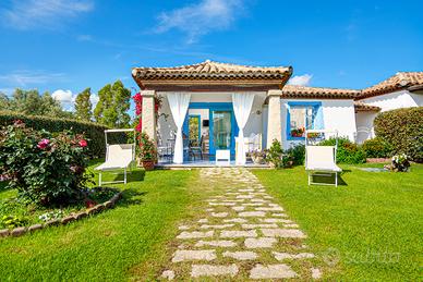 Budoni villetta 300mt dal Mare