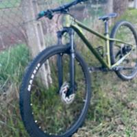 Merida big nine 400