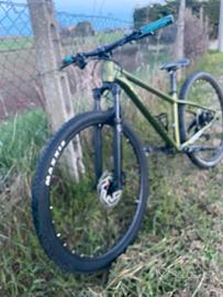 Merida big nine 400