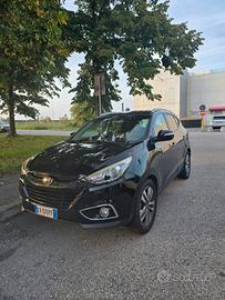 Hyundai ix35 1.7 CRDi 2WD Xpossible 
