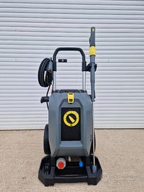 Idropulitrice karcher professional 10/25 4 S